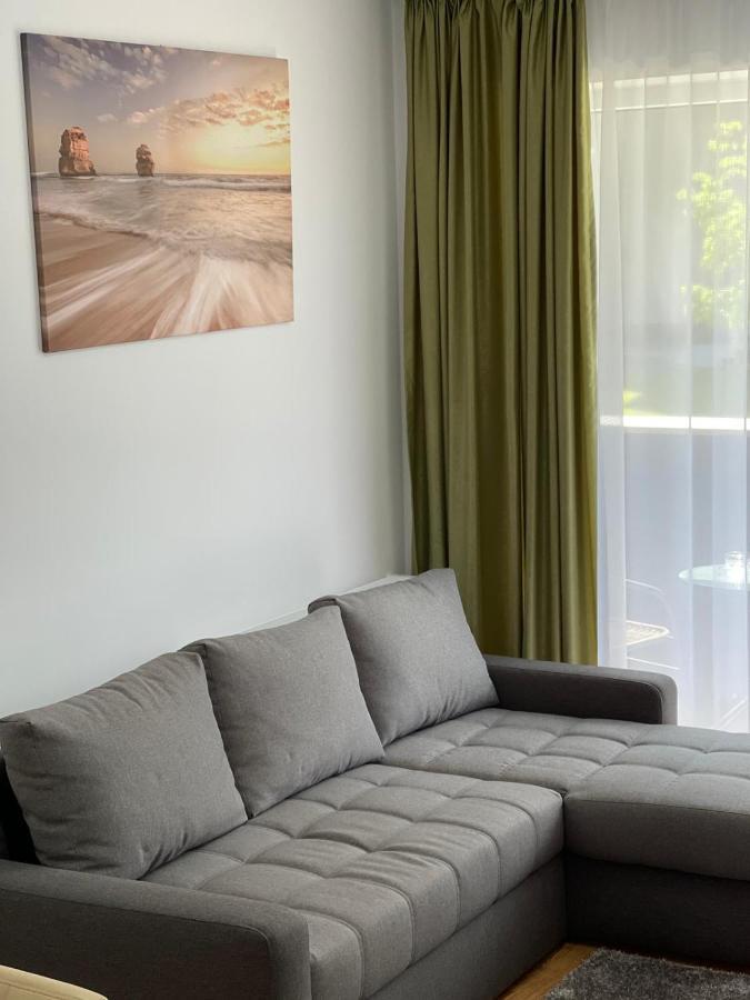 Silence Apartment 2 Орадя Экстерьер фото